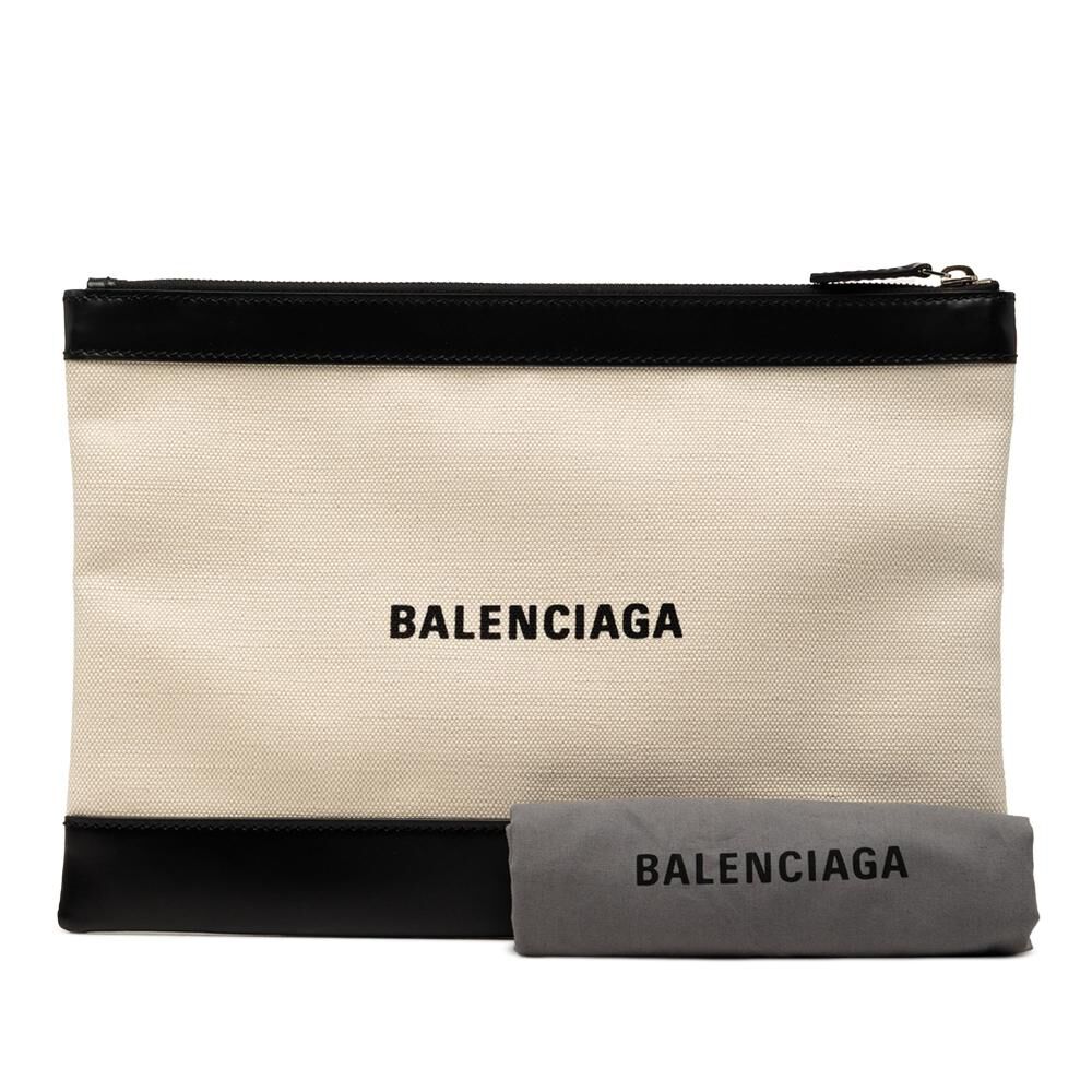 Balenciaga Clutch