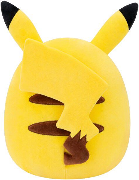 SquishmallowsPikachu 25cm