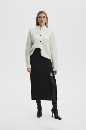 AlphaGZ short cardigan NOOS