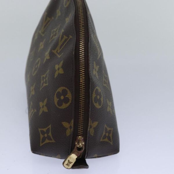 Louis Vuitton Cosmetic Pouch