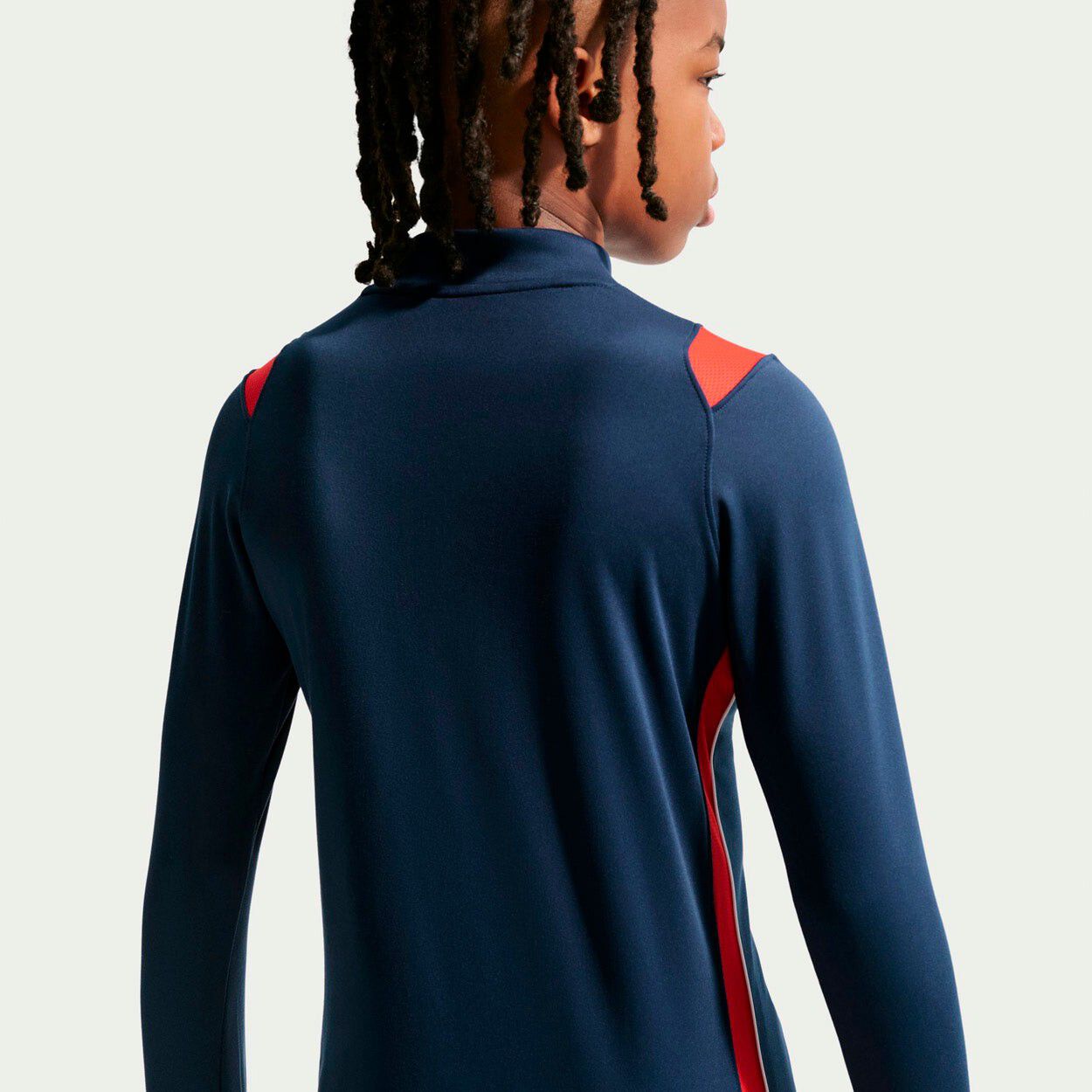 Paris Saint Germain Academy Tr&aelig;nings Tr&oslash;je