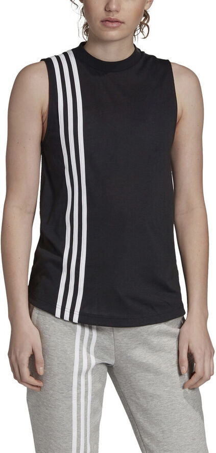 Must Haves 3 Stripes Tank Top