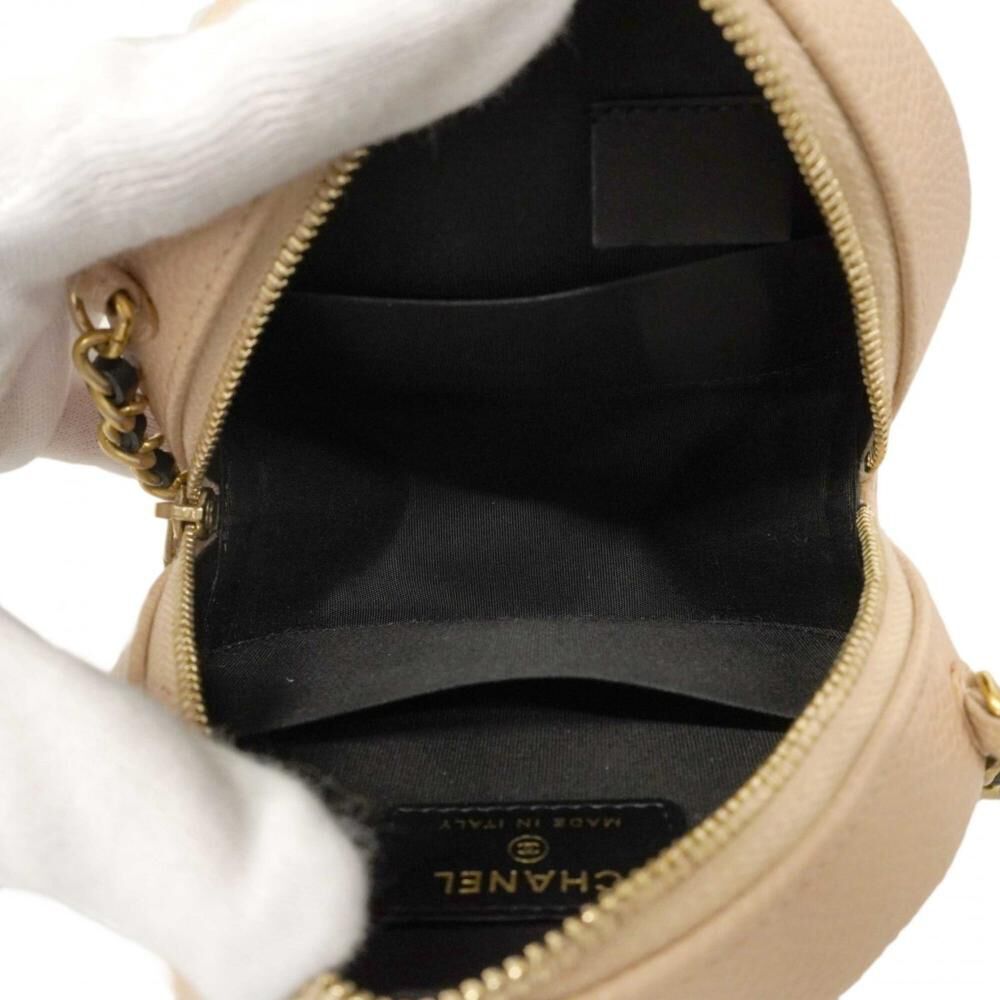 Chanel Shoulder Bag