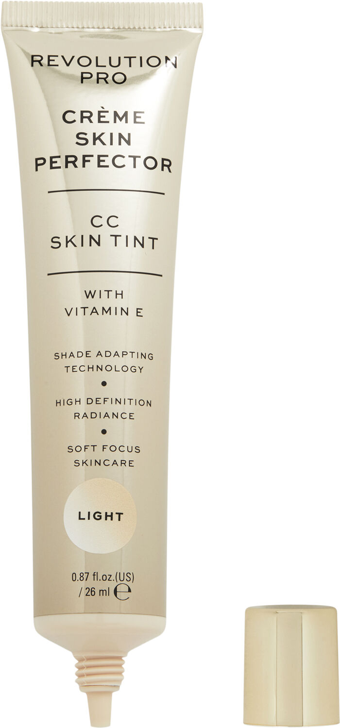Revolution Pro CC Perfecting Skin Tint