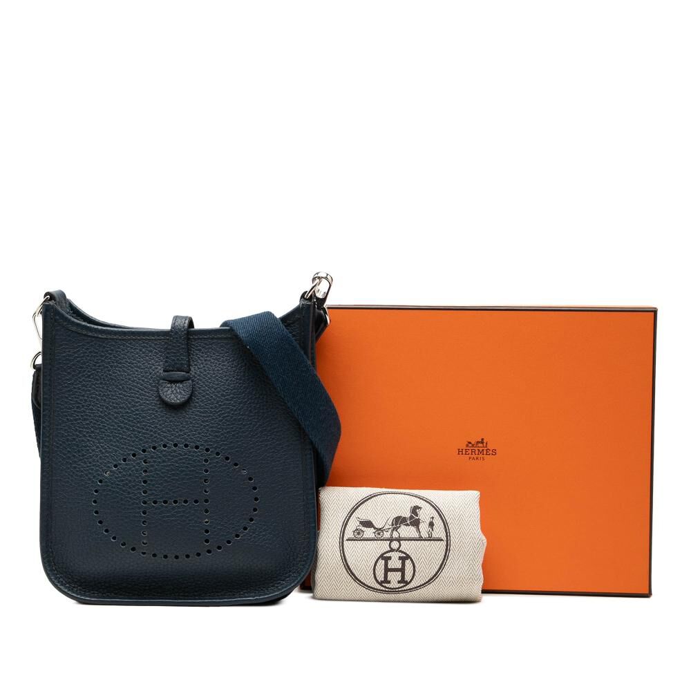 Herm&egrave;s Evelyne