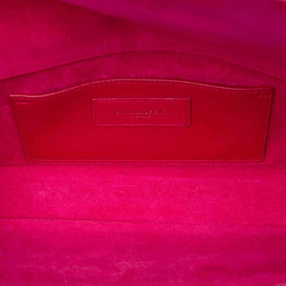 Yves Saint Laurent Clutch