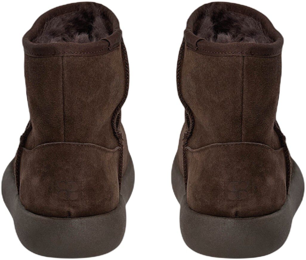 PAULASW TEDDY BOOT