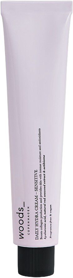 DAILY HYDRA CREAM - SENSITIVE - 75ML