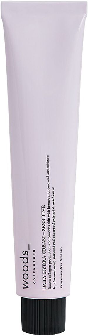 DAILY HYDRA CREAM - SENSITIVE - 75ML