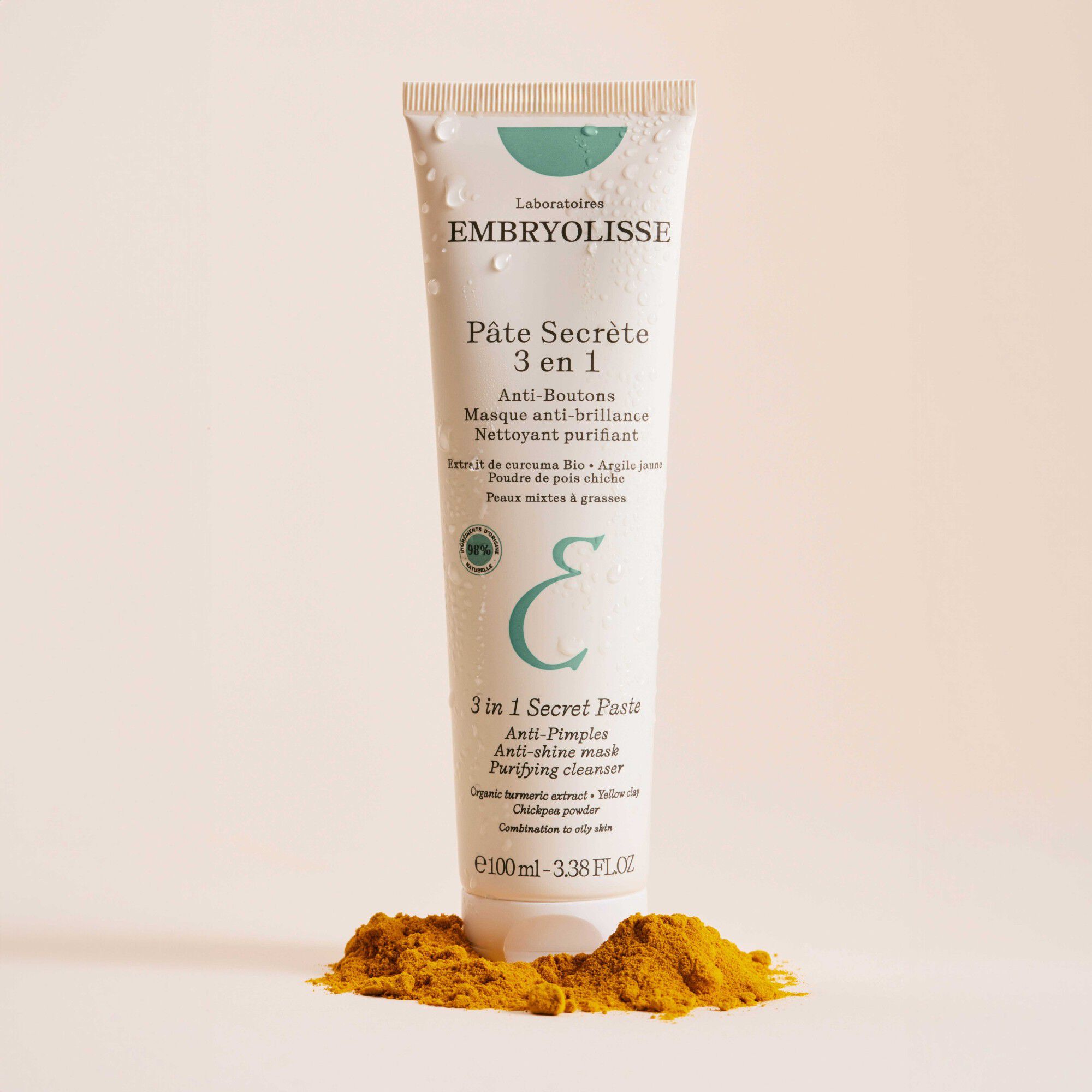 3-IN-1 SECRET PASTE 100 ML