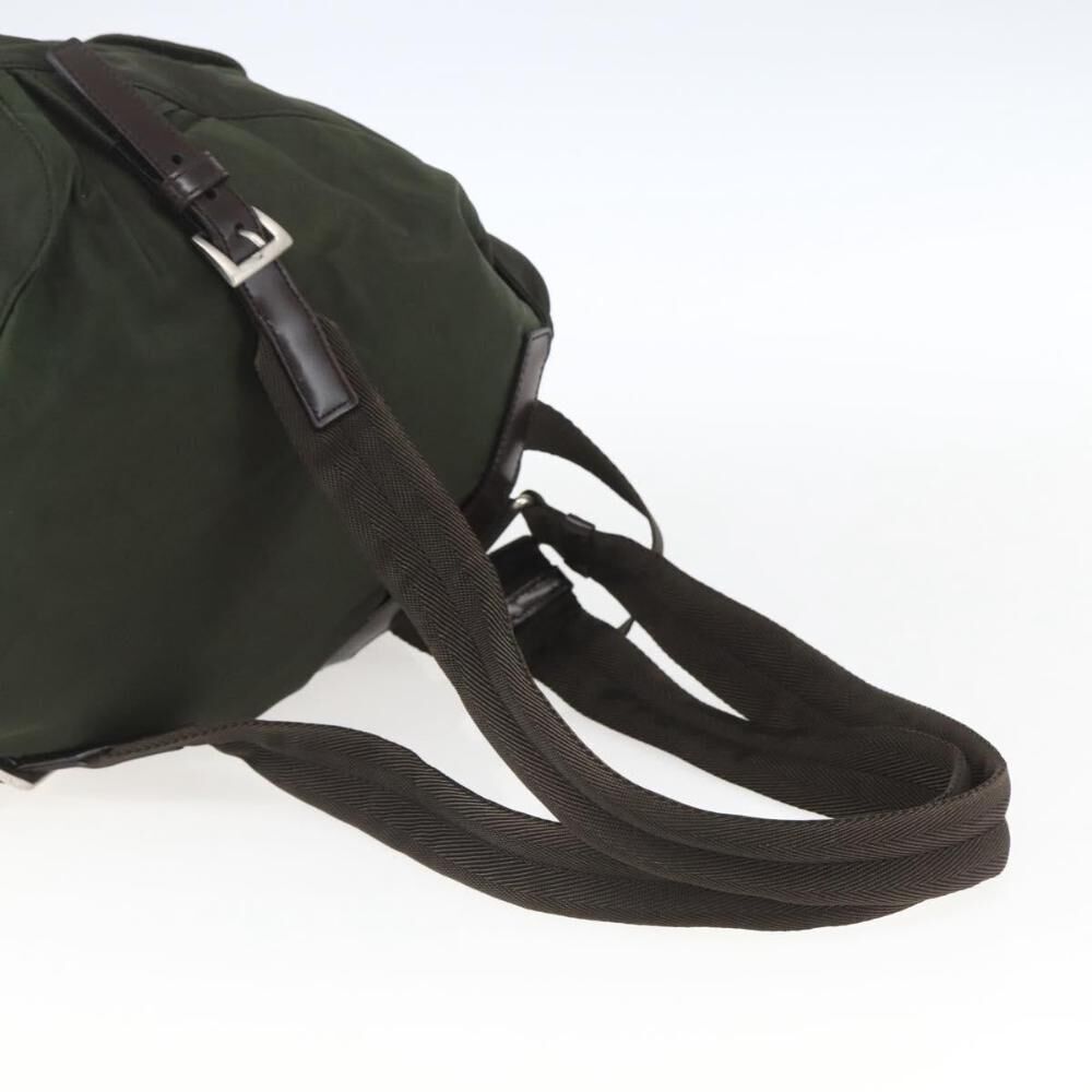 Prada Backpack