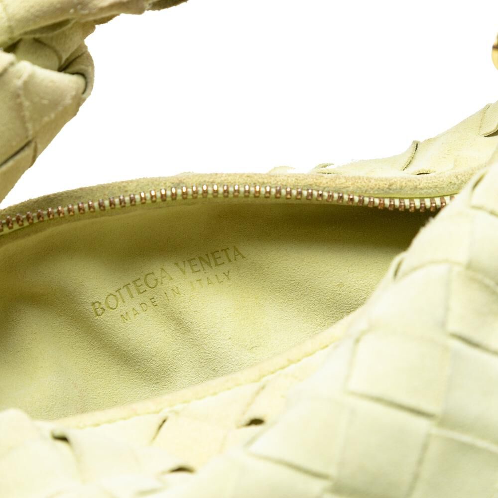 Bottega Veneta Mini Jodie