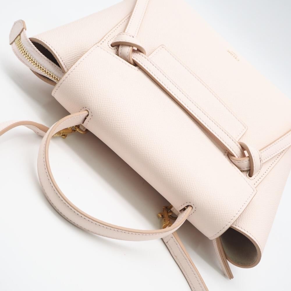Celine Belt Bag