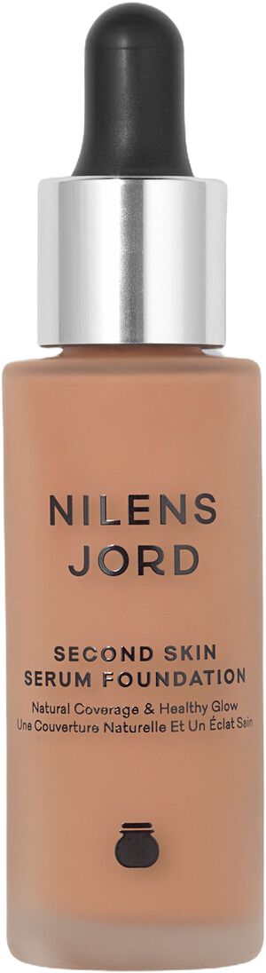 Second Skin Serum Foundation 25 ml.