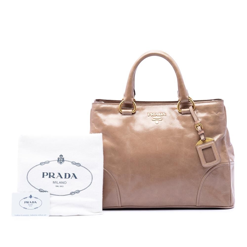 Prada Tote