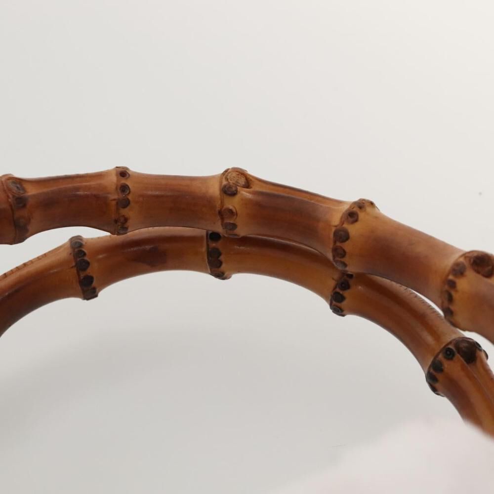 Gucci Bamboo