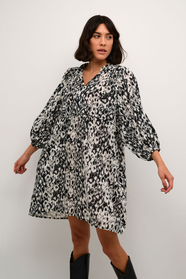 KAdagmar Short Dress