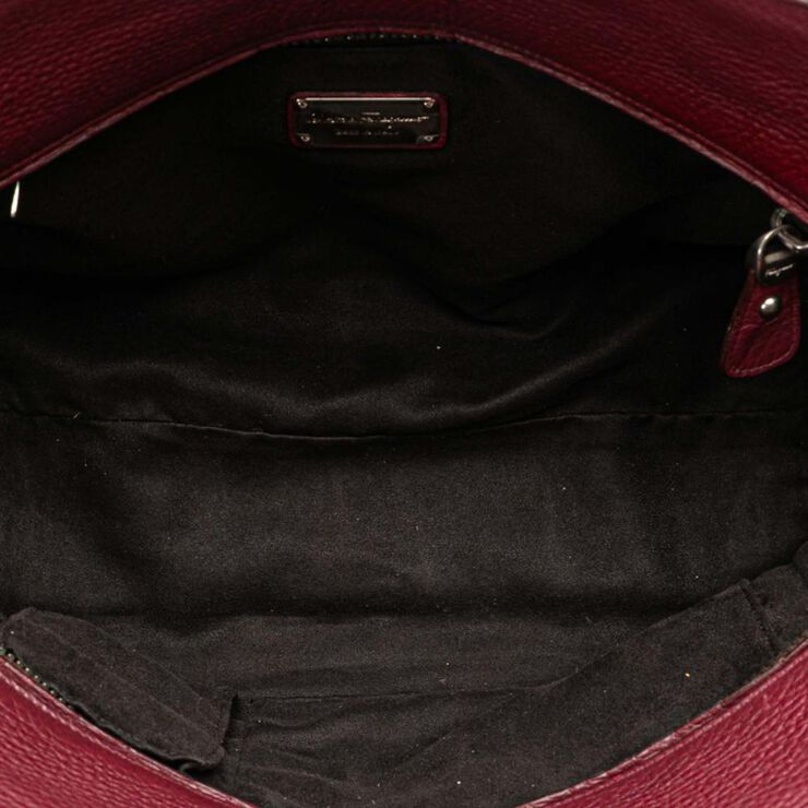 Salvatore Ferragamo Shoulder Bag