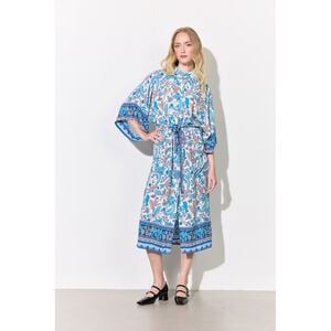 Helene Kimono