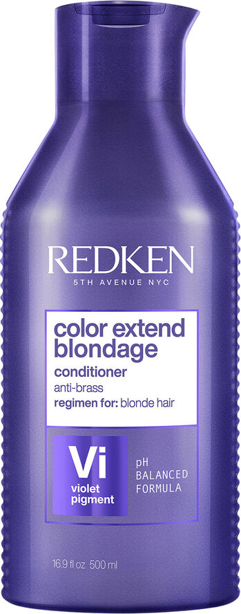 Color Extend Blondage Conditioner