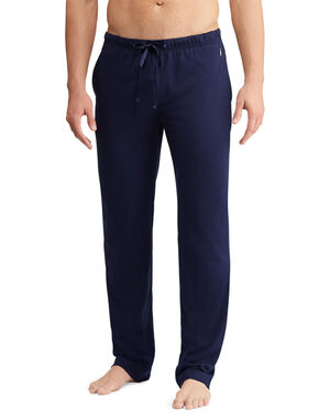 Cotton Jersey Sleep Short