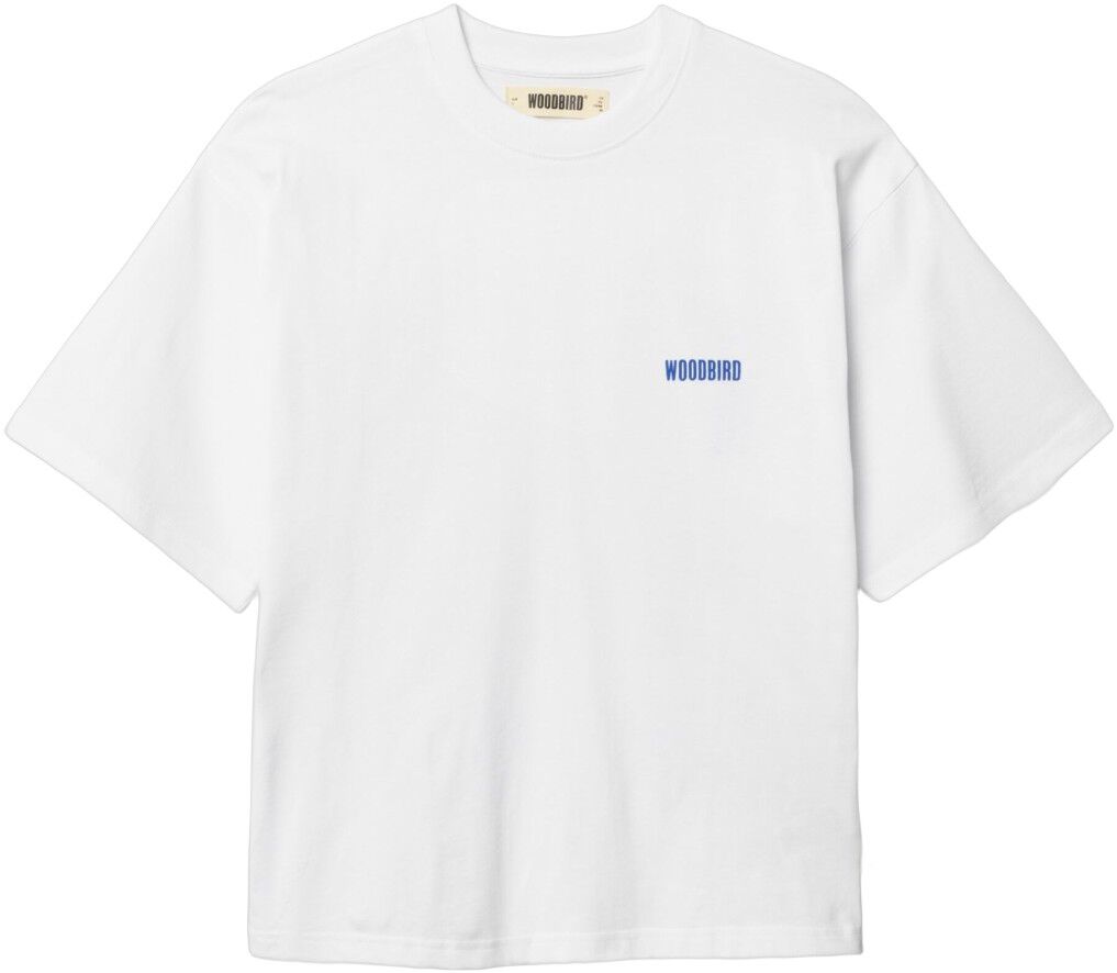 WBBalo Sea Tee