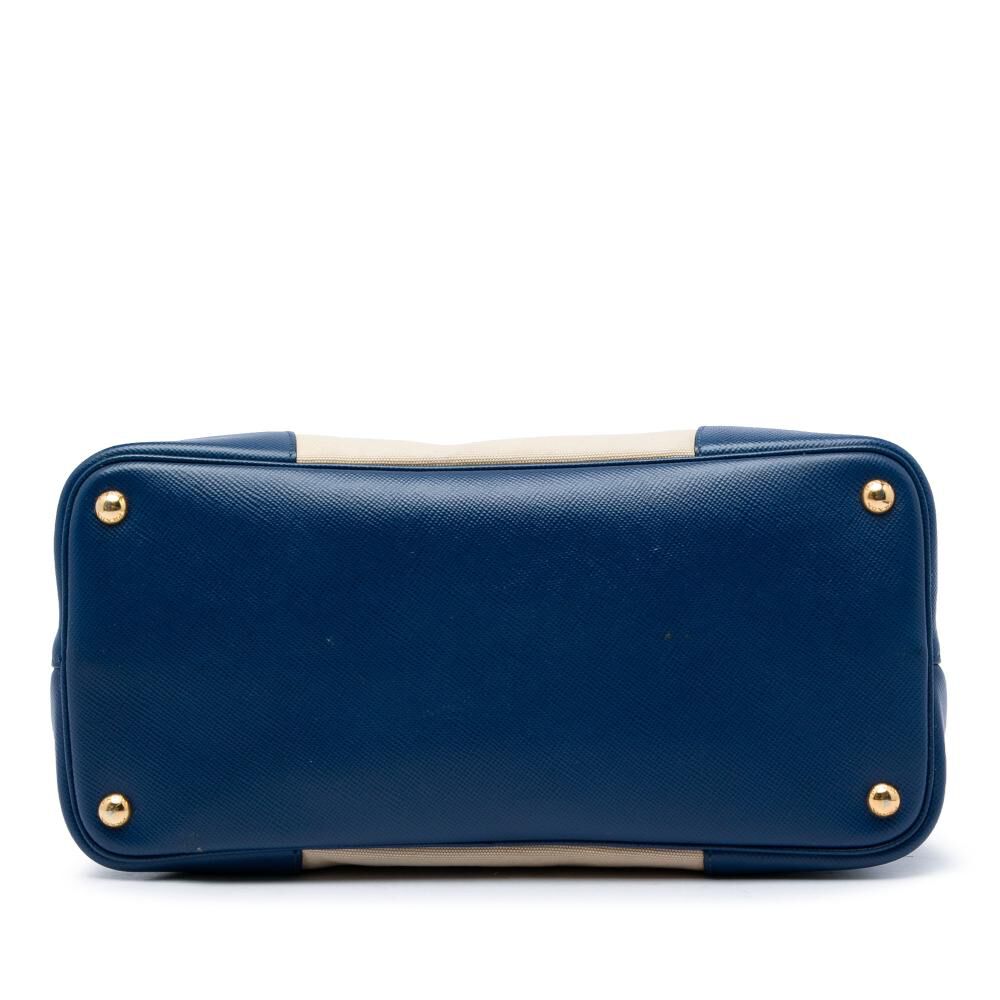 Prada Canapa Tote