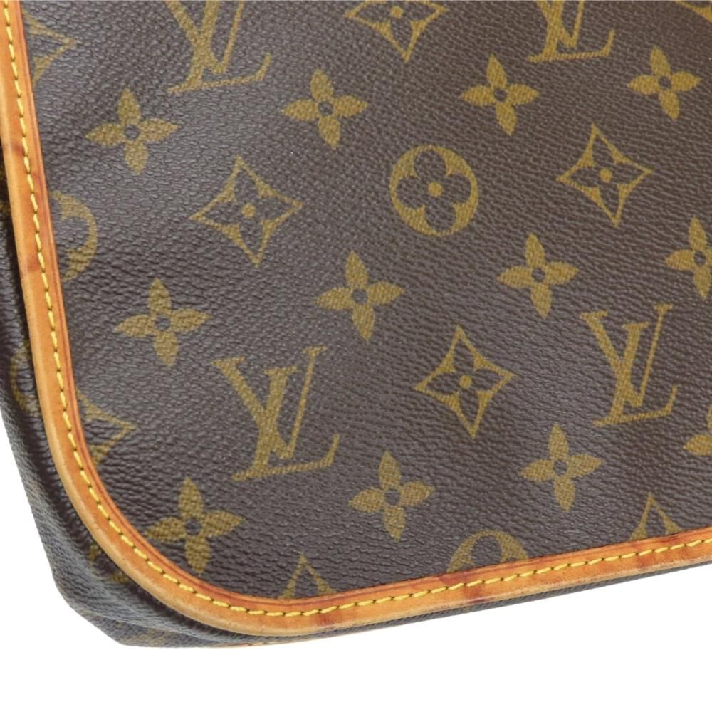 Louis Vuitton Bosphore