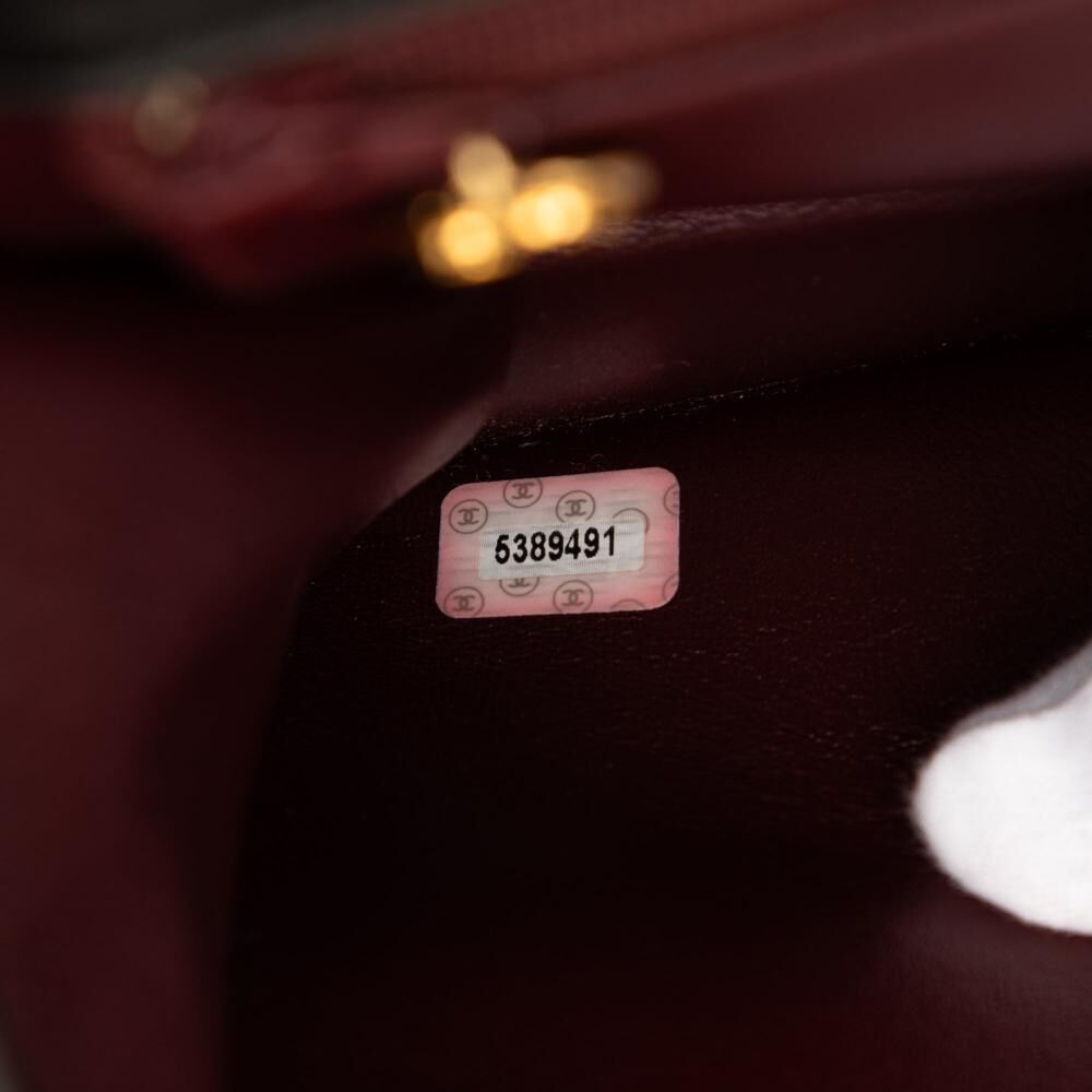 Chanel Flap Bag