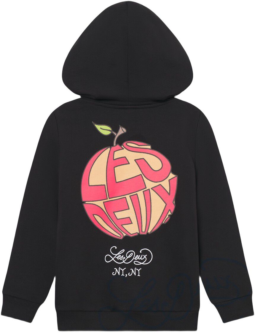 Orchard Zipper Hoodie KIDS