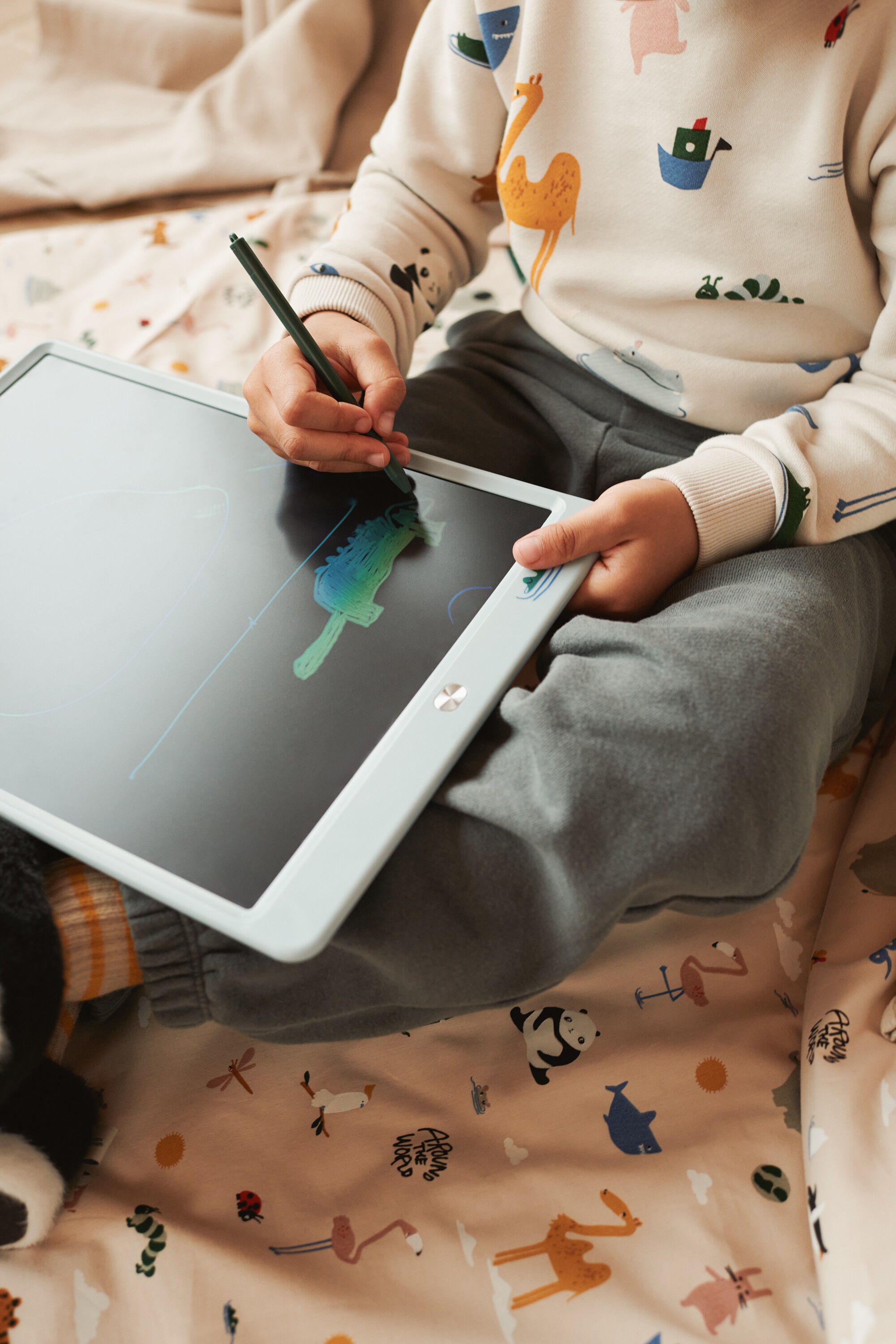 Aktivitetsleget&oslash;j