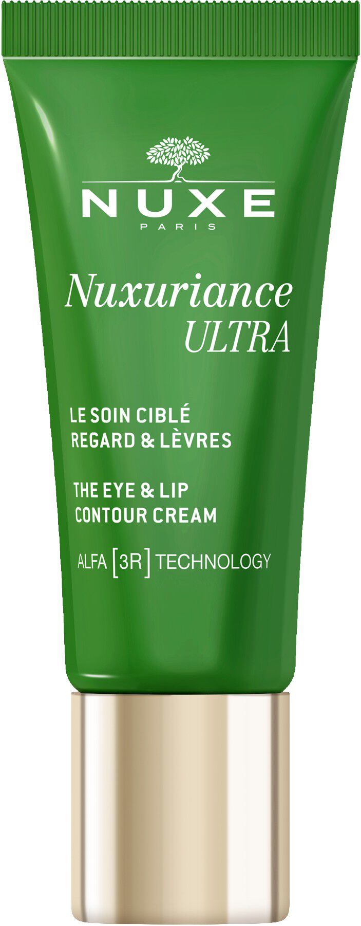 NUXURIANCE ULTRA - EYE & LIPS CONTOUR 15 ML