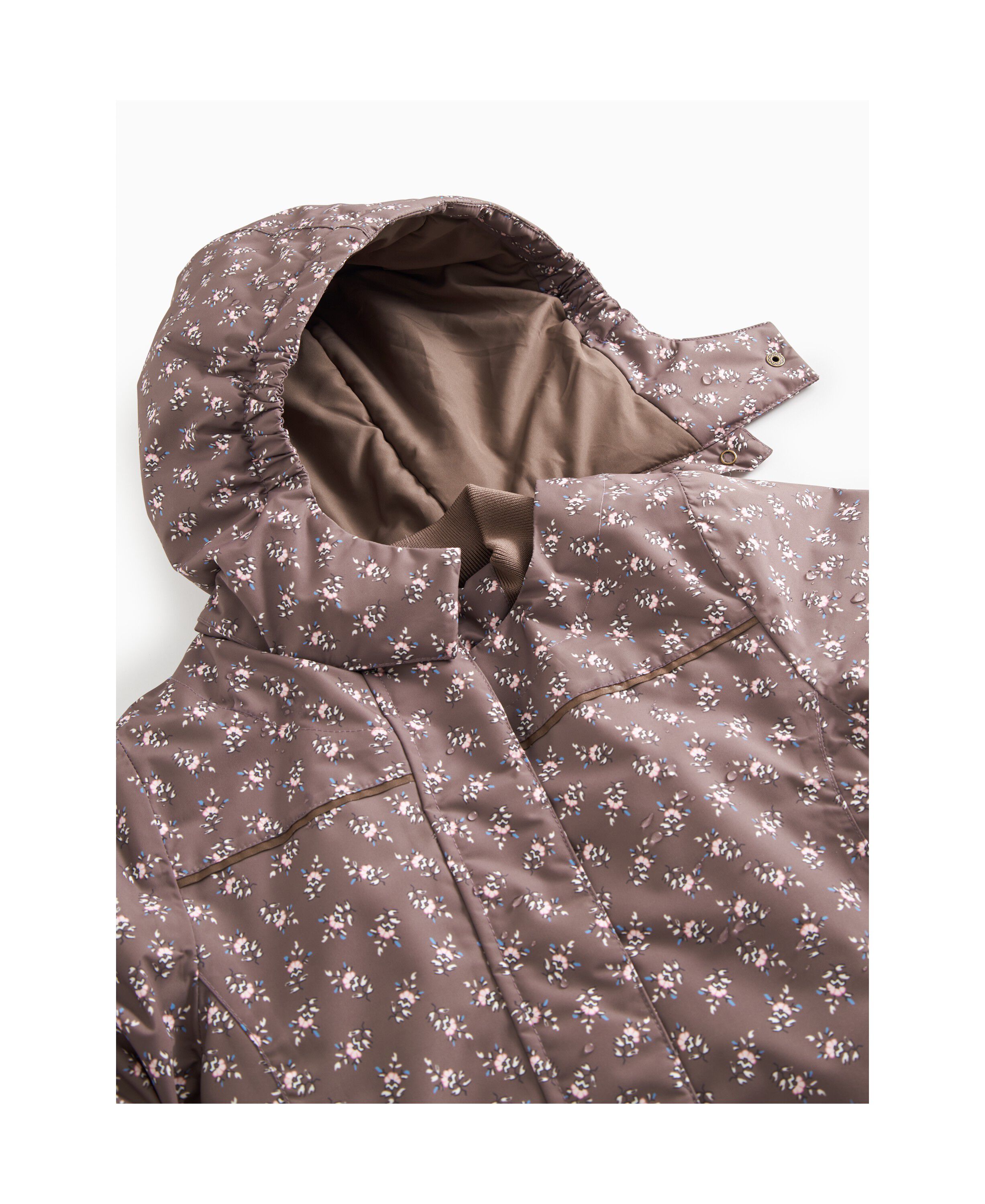 Olga Jacket