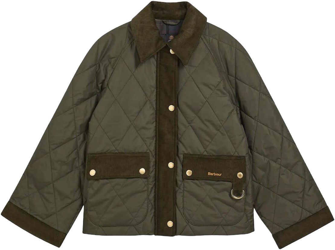 Barbour Kilnwick Quilt