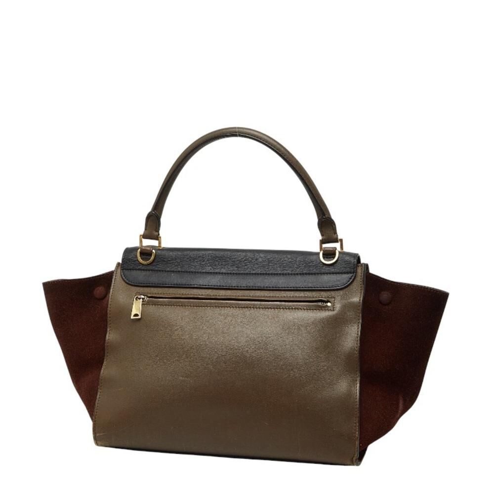 C&eacute;line Trapeze