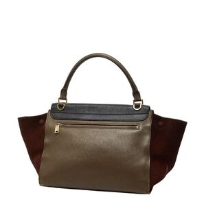 C&eacute;line Trapeze