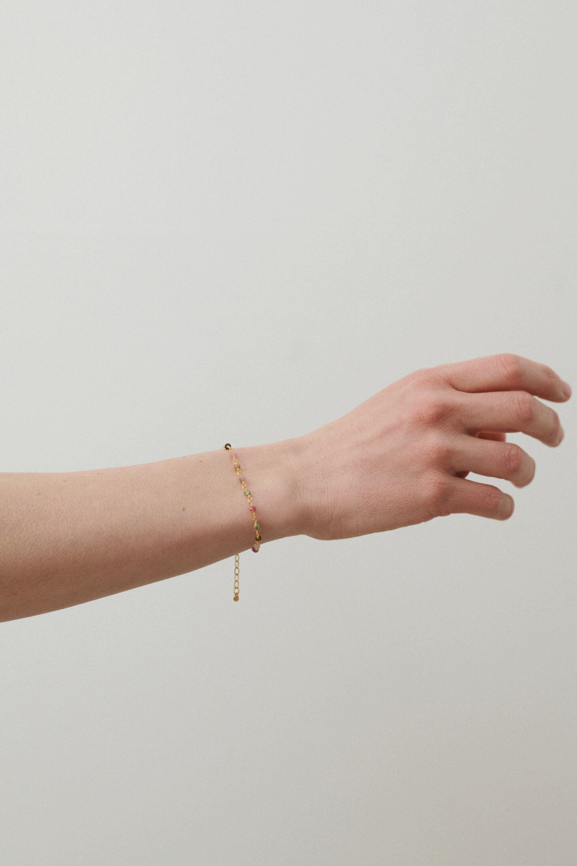 Shade Bracelet 15-18 cm Adj.