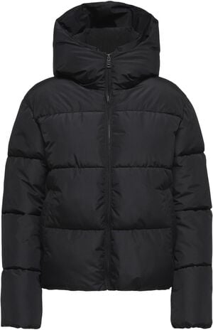 ONLJUTA SHORT PUFFER OTW NOOS