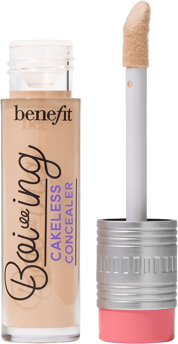 Boiing CAKELESS Concealer - Cover More!