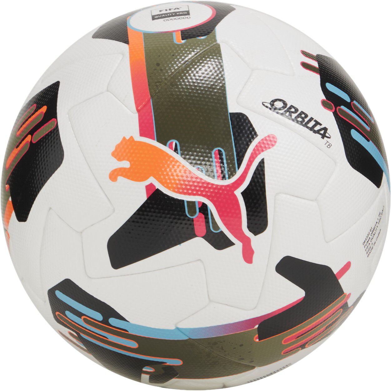 Orbita 1 TB Fodbold