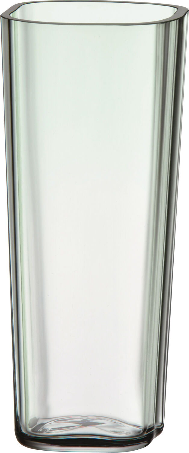 Aalto vase 18 cm klar 1937