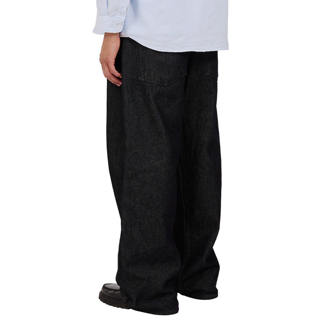 Frank Super Baggy Jeans