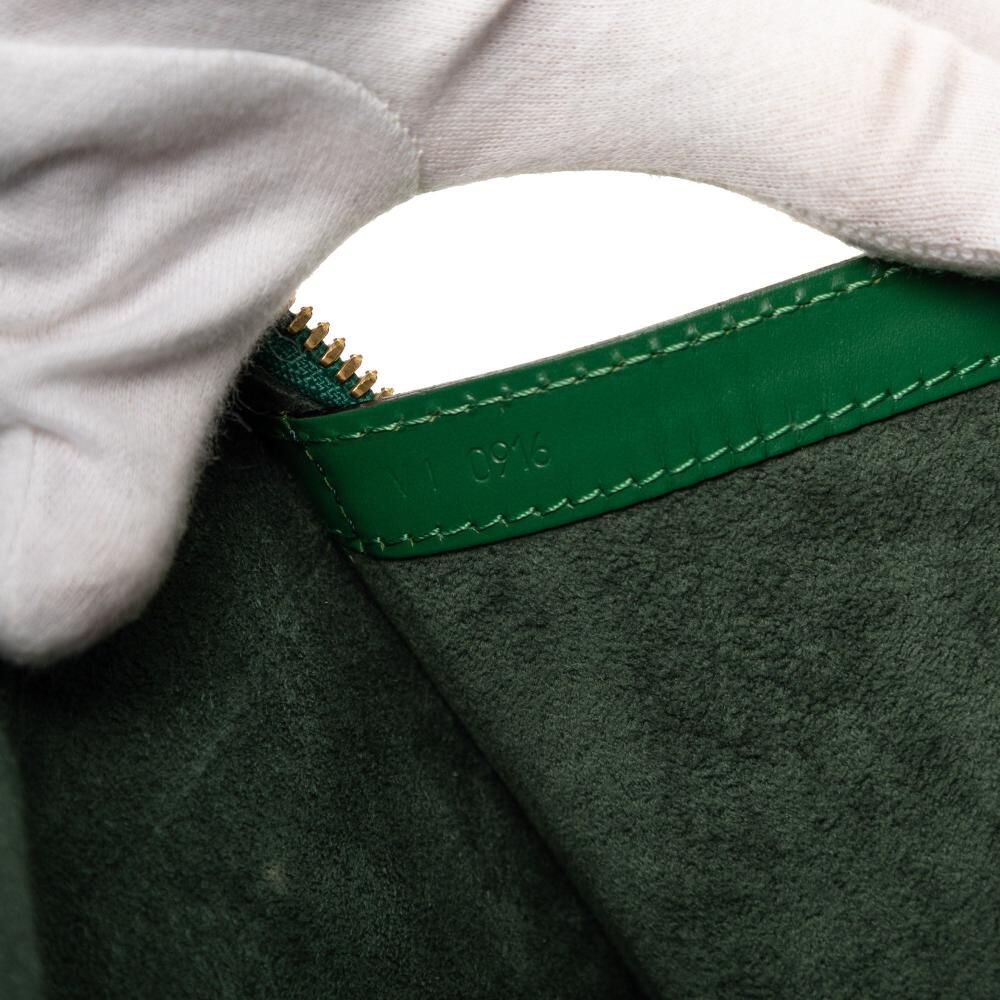 Louis Vuitton Lussac