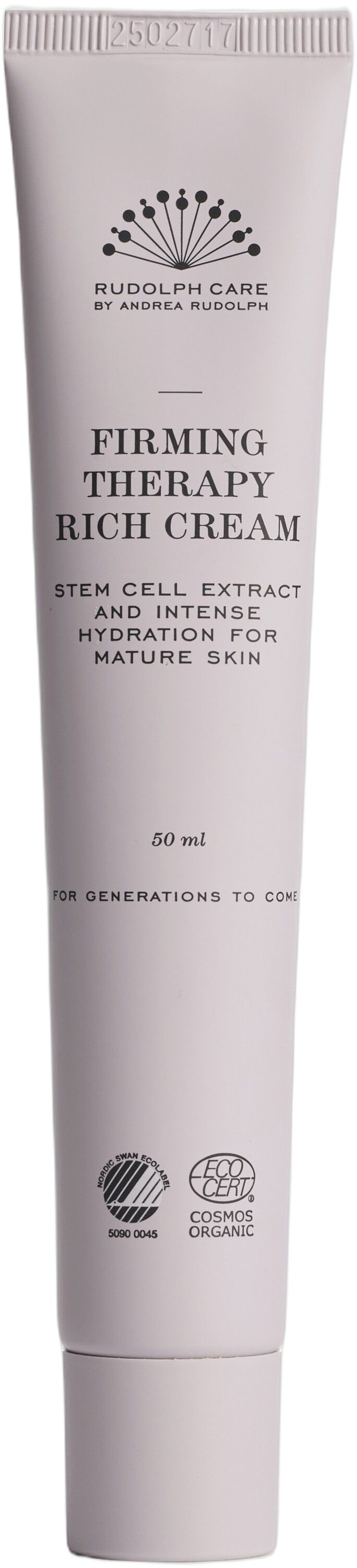 Firming Therapy Rich Cream