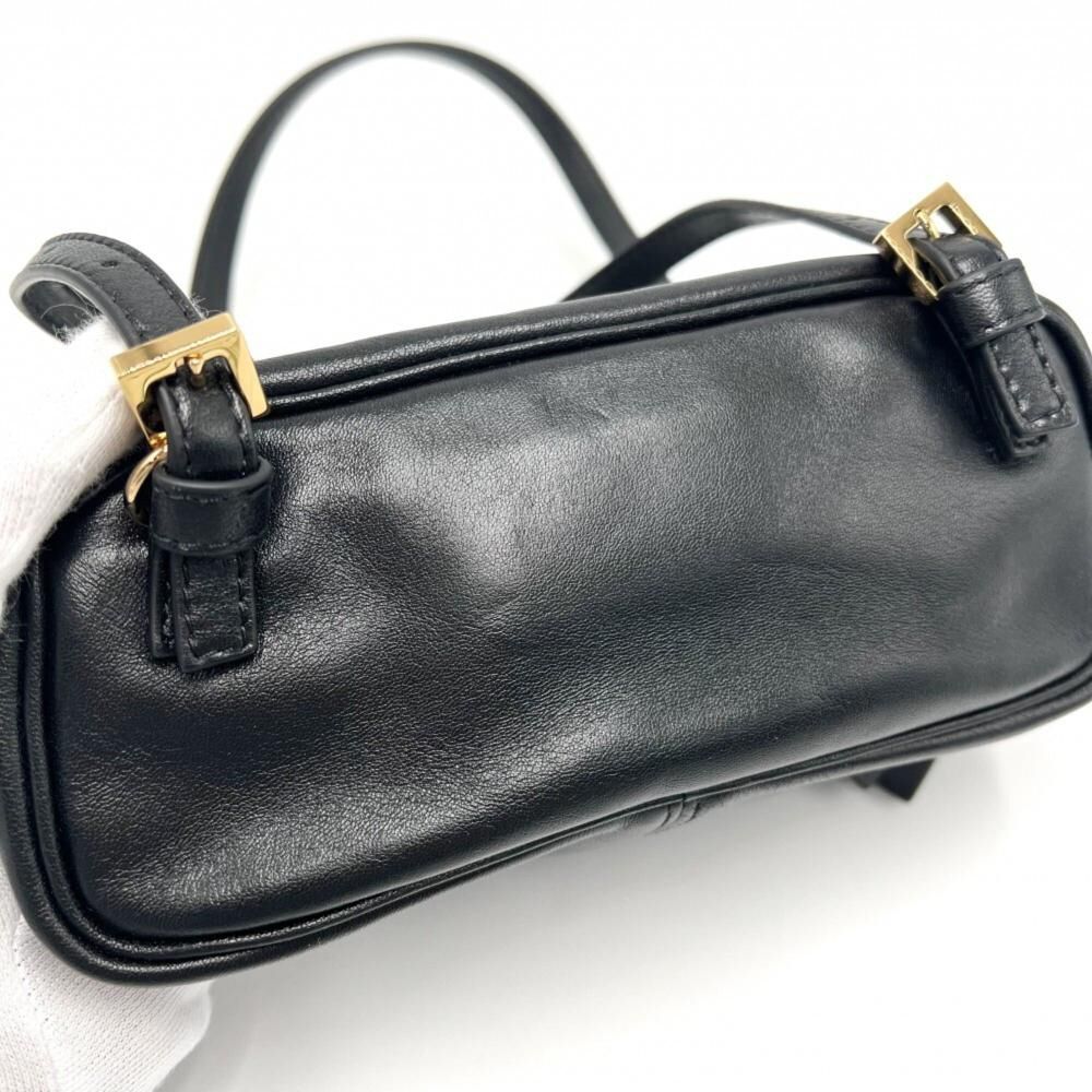 Versace Shoulder Bag
