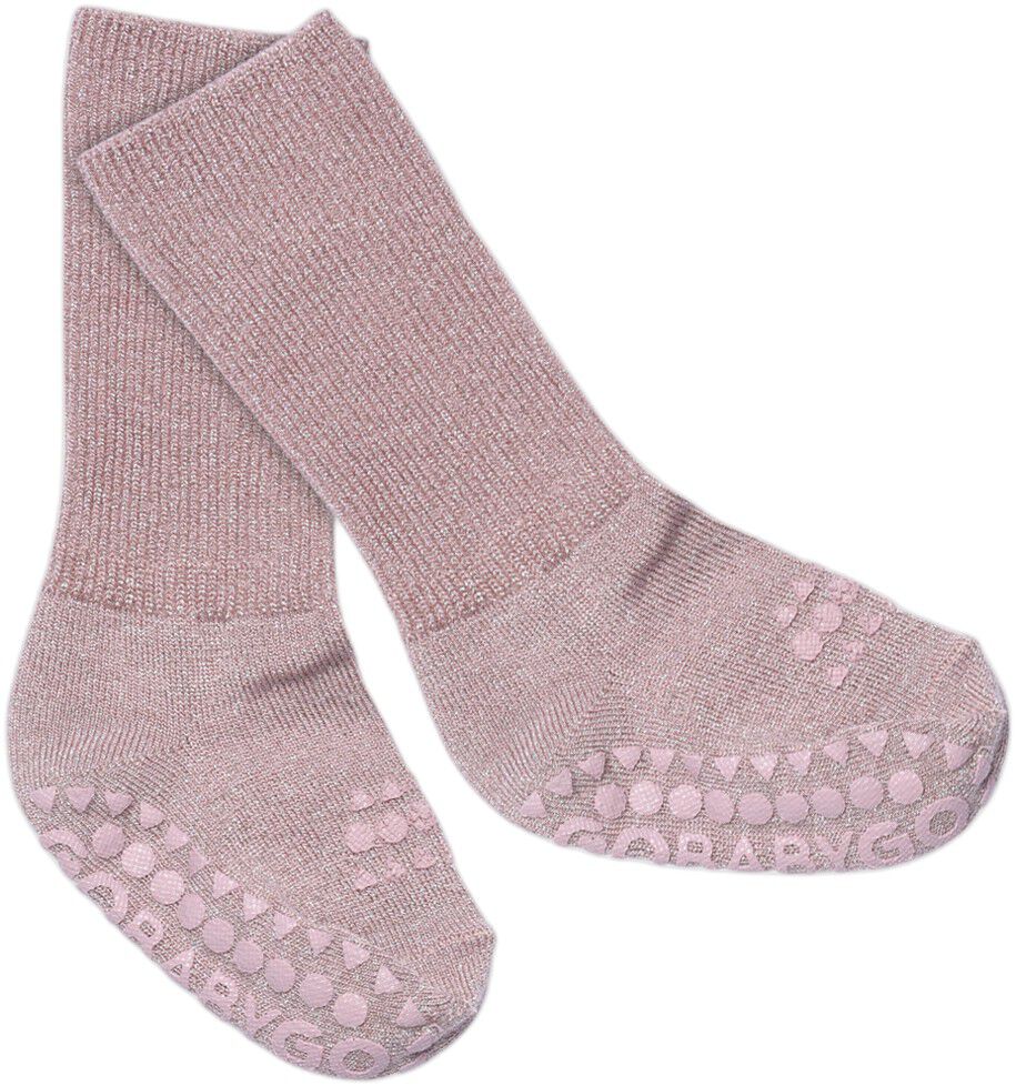 Non-Slip Socks - Bamboo LV