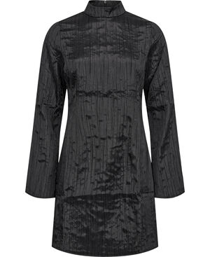 ENTRAIN LS T-N DRESS 7108
