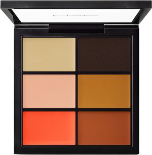 Studio Finish Skin Corrector Palette