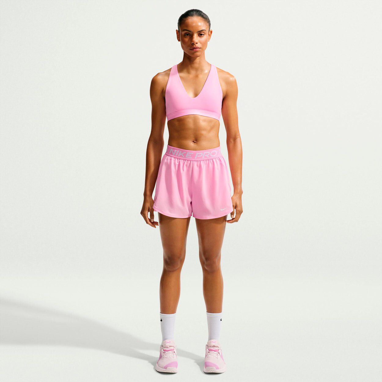 Indy Strappy Light Support Sports BH