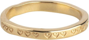 Ring, Heart